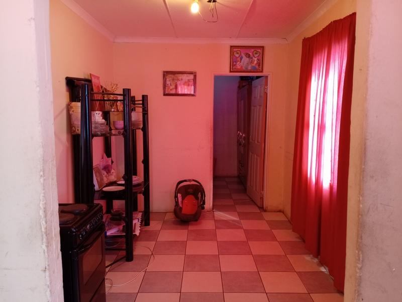 2 Bedroom Property for Sale in Tafelsig Western Cape